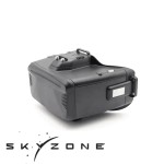 SKYZONE LITE V2 Diversity 480*272 Google Steadyview RapidMix Head Tracker DVR Video Glasses Drones Accessories